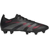 Adidas Predator League SG schwarz, Gr. 46