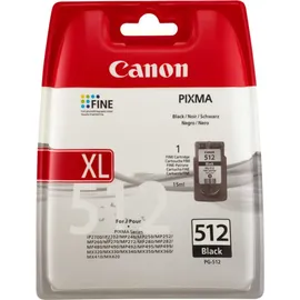 Canon PG-512 schwarz