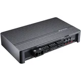 ETON MA 6 – kompakter 6 Kanal Verstärker, leistungsstarke digitale Mini Endstufe für Autos und Reisemobile, Class D Amp mit 6 x 120 W