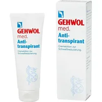 Eduard Gerlach Antitranspirant Lotion 125 ml