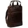 The Chesterfield Brand Honolulu Rucksack Braun