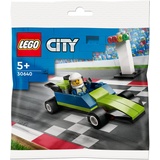 Lego City Rennauto 30640