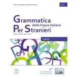 Hueber Grammatica della lingua italiana per stranieri – di base: