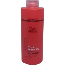 Wella Professionals Invigo Color Brilliance coarse 1000 ml