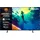 Philips 55PUS8000/12 55" 4K LED Ambilight TV