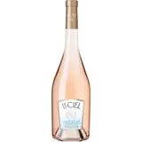 vignobles gueissard Saintzur Le Ciel de Saintzur Rosé Méditerranée IGP (1 x 0.75 L)