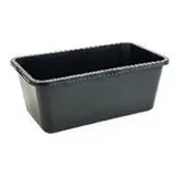Berdal Mörtelkasten GRIPLINE-D 90 l 78,5 x 46,3 x 31 cm