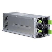 Inter-Tech ASPower 2U 550W, 2HE-Servernetzteil (R2A-DV0550-N / 99997231)
