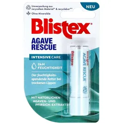 Blistex Agave Rescue Stift