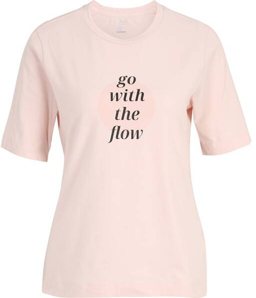 JOY Damen Shirt PALINA T-Shirt, shell pink, 38
