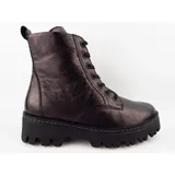 WALDLÄUFER 732808-145 Blade merlot Gr. 36.5 / 36.5 EU