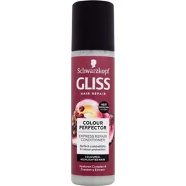 Schwartzkopf Gliss Kur Ultimate Color Conditioner 200 ml