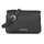 Valentino Zero Re Umhängetasche Kunstleder Black