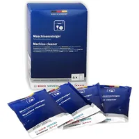 Bosch BSH Reiniger Geschirrspüler - 4 Packungen 45g (4x45)