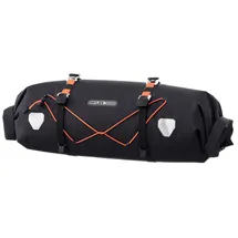 Ortlieb Handlebar-Pack Flex Lenkertasche black matt
