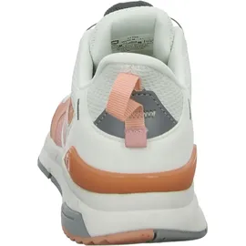 Ricosta Halbschuhe/Sneaker für Kinder, rosa, Größe 35 EU