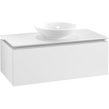 Villeroy & Boch Legato Waschtischunterschrank, 1 Auszug, B57100MS