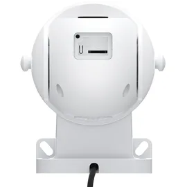 Foscam PD8 8 MP 4K WLAN Überwachungskamera Weiß