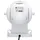 Foscam PD8 8 MP 4K WLAN Überwachungskamera Weiß