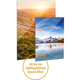 VITRAMO Wand-Heizelement VL-F12060B