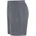 Jako Short Power Anthra Light 4XL