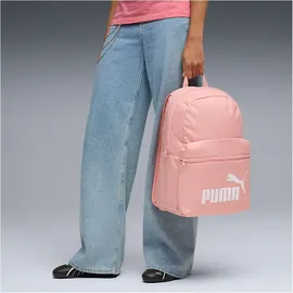 Puma Phase Rucksack Rosa