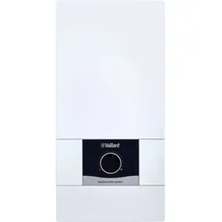 VAILLANT Durchlauferhitzer VED E 24/8 C