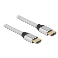 DeLOCK Ultra High Speed HDMI-Kabel