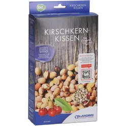 Kirschkernkissen 20x30cm für Mikrowelle