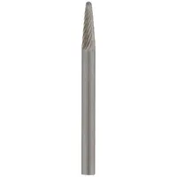 DREMEL Wolfram Karbid Fräser 3,2 mm 1 Stück
