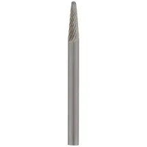 DREMEL Wolfram Karbid Fräser 3,2 mm 1 Stück