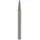DREMEL Wolfram Karbid Fräser 3,2 mm 1 Stück