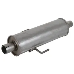 Mittelschalldämpfer 4MAX 0219-01-12217