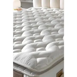 Bambi Yatak Bambi 160 x 200 cm H3 Beige