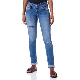 LTB Jeans Damen Jonquil Jeans, Cybele Wash 53919, 28W / 32L - 28W / 32L