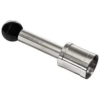 Figofix Schlagwerkzeug (Hammer) zum Bördeln von Solar- Edelstahlwellrohrenden