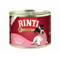 Rinti Gold Kalb 185 g