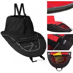 Hiko TREK 87 Touring Seekajak Spritzdecke