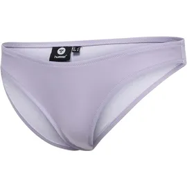 hummel Bikini-Hosen Damen Pastel Lila XS
