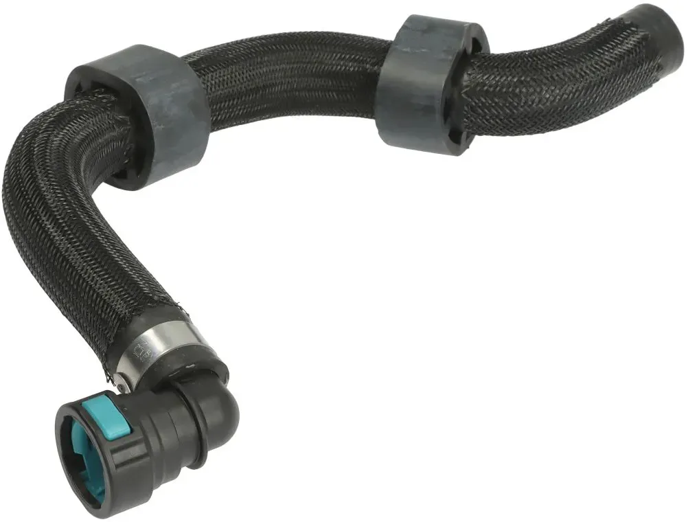 Tubería de radiador THERMOTEC SI-RE71