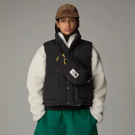 The North Face Hüfttasche Berkeley Lumbar TNF Black/Mineral Gold