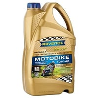 RAVENOL Racing 4-T Motobike SAE 10W-40