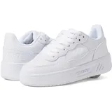 Heelys Reserve Low Sneaker, White, 36 EU - 36 EU