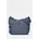 MD20 Hobo Schultertasche Synthetik Deep Blue