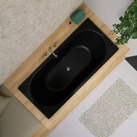 Kaldewei Classic Duo Einbau-Badewanne 75 x 170 cm (290700010676)