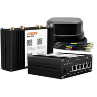 Selfsat MWR 5540 5G Cat 12 WLAN Router bis