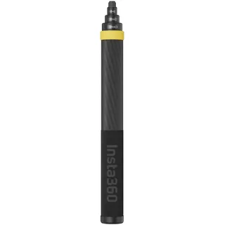 INSTA360 Selfie-Stick schwarz