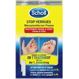 SCHOLL Warzen-Behandlungsstift Freeze 16-tlg.