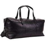 LEONHARD HEYDEN Roma Reisetasche Leder 57 cm