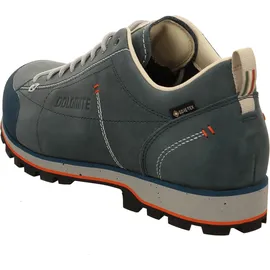 Dolomite 54 Low Evo Lt Shoe dark blue (1197) 9,5